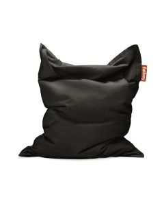 Fatboy sækkestol  black licorice
recycled canvas
140x180cm
