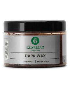 Guardian møbelvoks - mørk