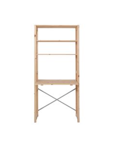 AGGER STIGEREOL MED SKRIVEPLADE