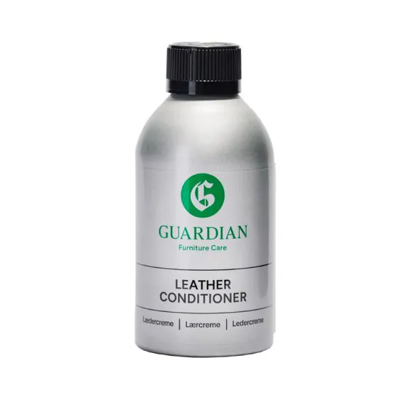 Guardian lædercreme 250 ml.