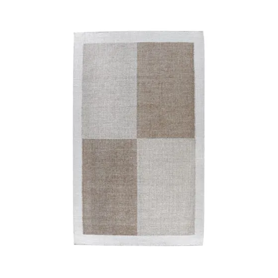 PARIS KELIM 250X300 CM HVID