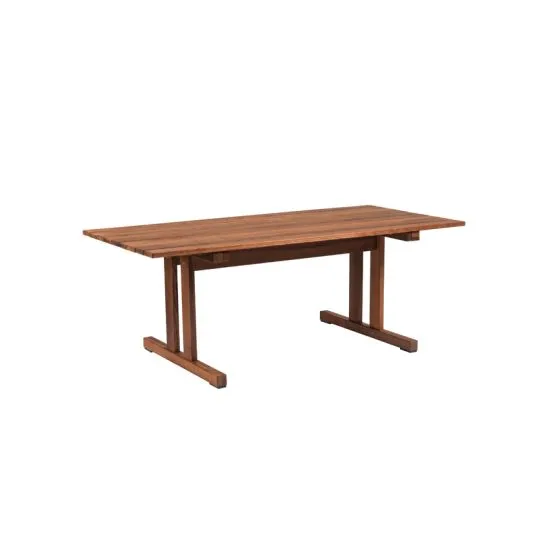 M17 ERMELUNDEN HAVEBORD  
OLIERET ASK