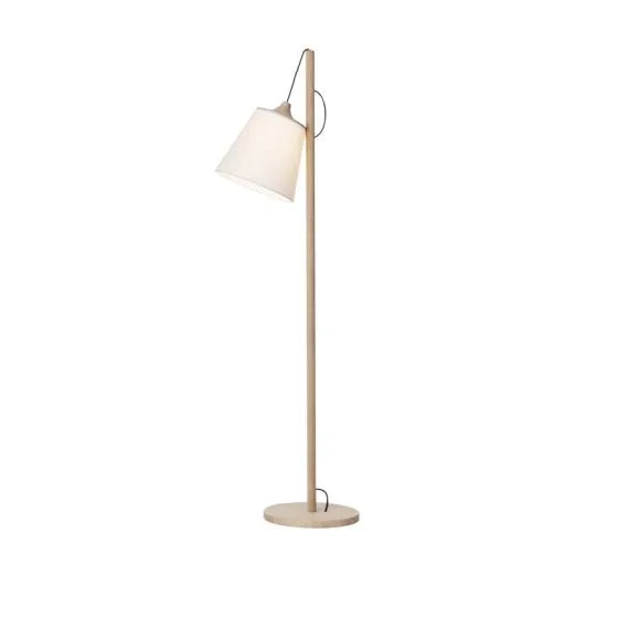 PULL GULVLAMPE EG/HVID 12044 150 CM.