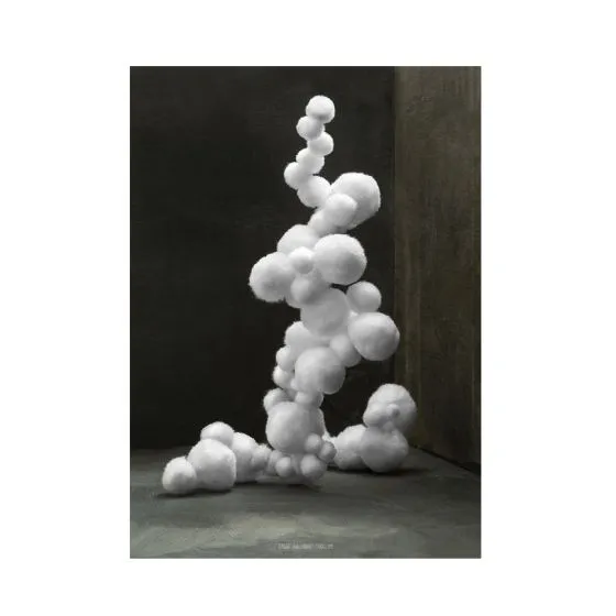 GREEN ROOM 5 PLAKAT 50X70 CM 