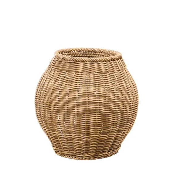 ELLIS KURV  POLYETHYLEN ATBO13C DIA:40CM  UDENDØR