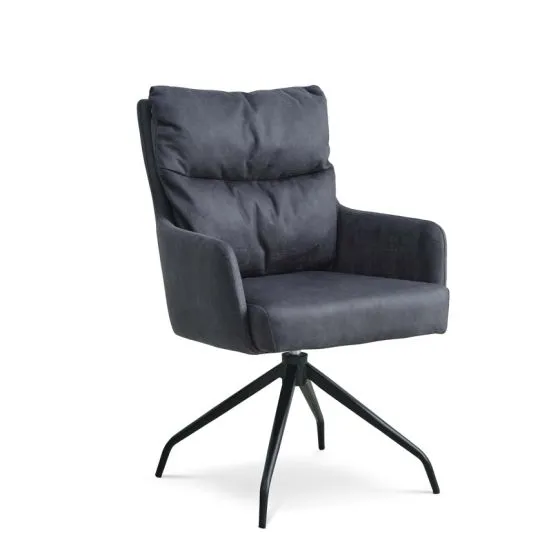 Lotus armstol  dark blue bull 