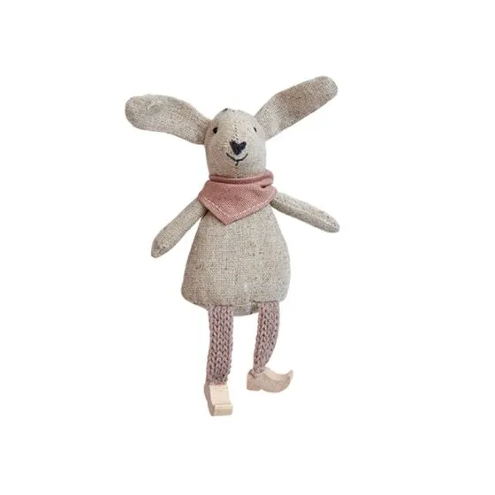 NICO KANIN  ROSA KLUD 230014 12CM  F25