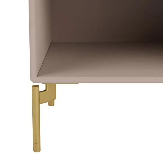 MONTANA BEN MESSING SKARP PRIS 4 STK.