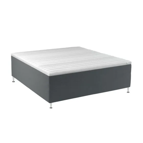 Kram Lux Fullcover kontinental 180x200 cm