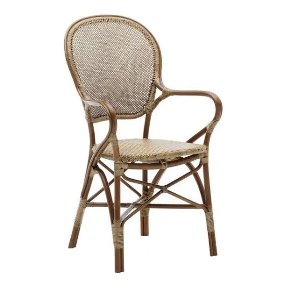 Rossini armstol 
Farve: antik  