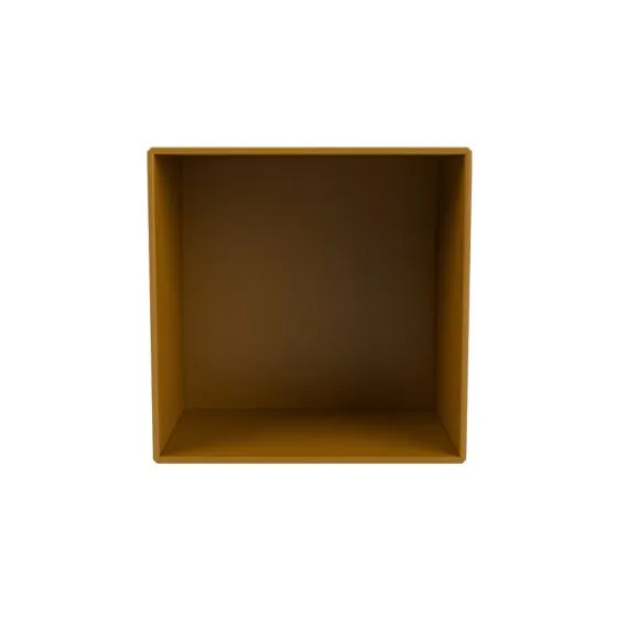 MONTANA MINI MODUL 1001 ÅBENT 142 AMBER