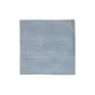 MUNDSERVIET  BLÅ/HVID 233486  F25 40X40CM