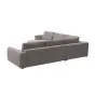 PETRONE HJ.SOFA 2,5+CH  
BUET HVILEMODUL + HJ + 2,5P 
BURANO MUSHROOM